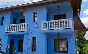 Levendula Apartman Zalakaros